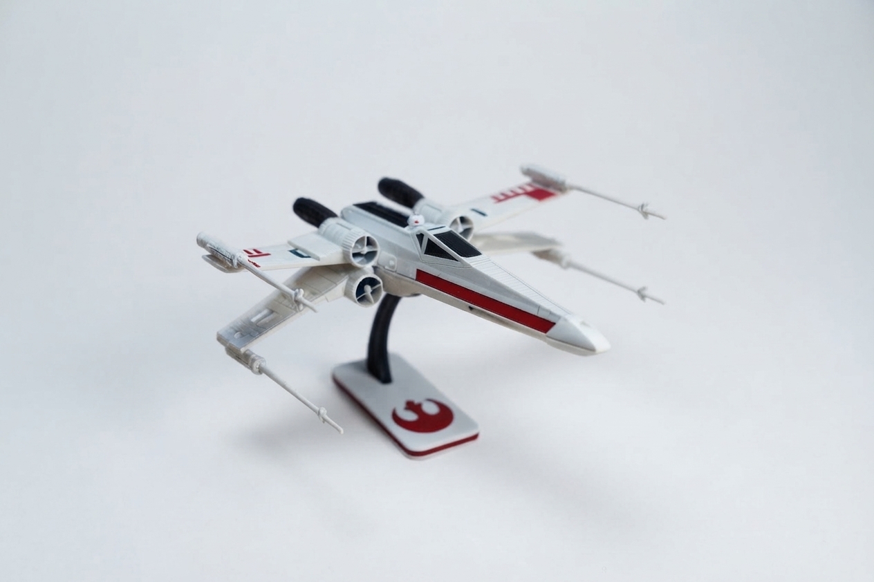 X-Wing
